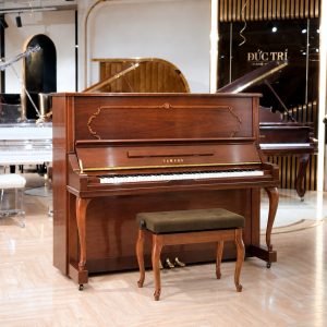 Đàn Piano Yamaha YU3WnC