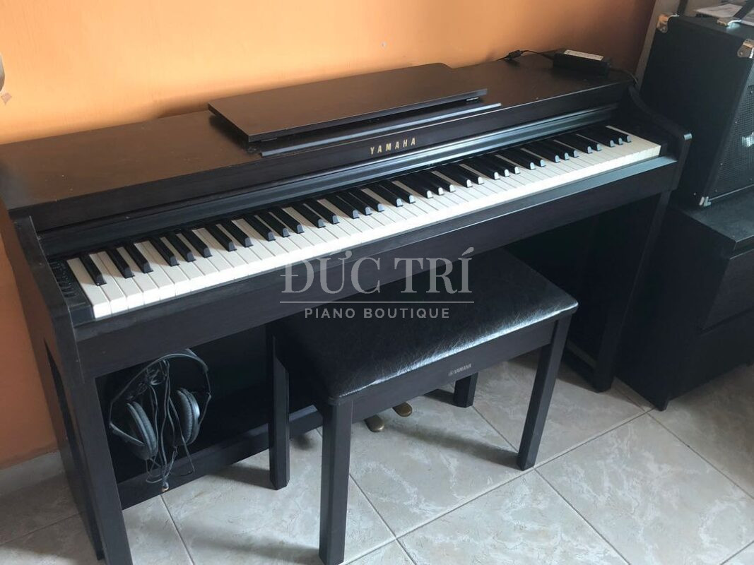 Đàn Yamaha CLP-525