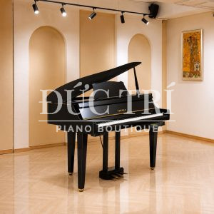 Đàn Yamaha DGP2 thiết kế kiểu dáng grand piano sang trọng
