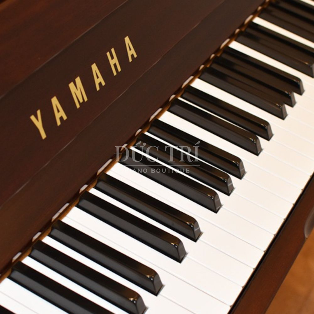 Yamaha YU3Sa 2 Đàn Yamaha YU3Sa được chế tác từ gỗ quý