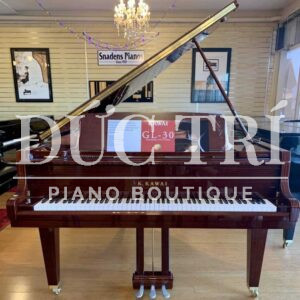 Đàn piano Grand Kawai GL-30