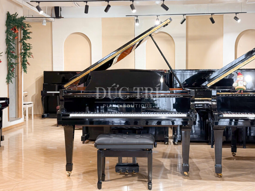 Đàn piano Kawai KG2E