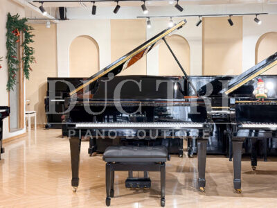 Đàn piano Kawai KG2E