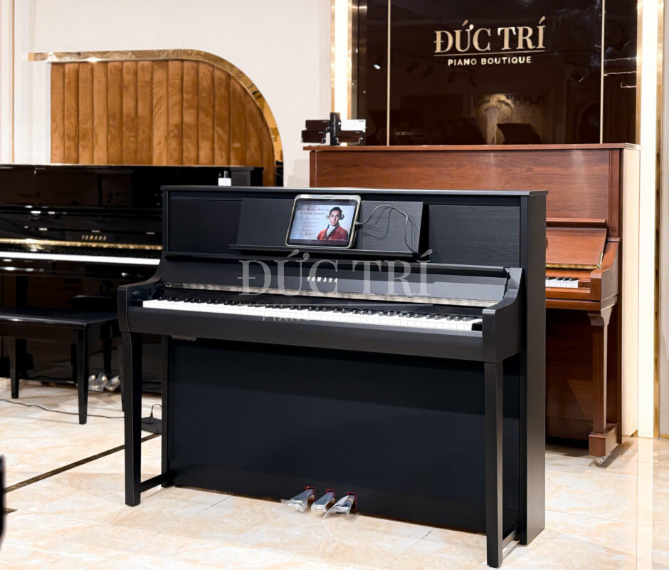 Đàn piano Yamaha CSP 295