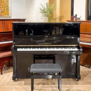 Đàn piano Yamaha U2F tại Đức Trí Piano Boutique