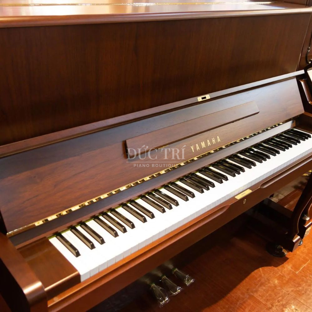 Dan piano Yamaha W110BW Yamaha W110BW Đàn piano Yamaha W110BW