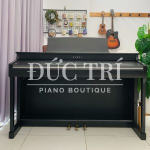 Đàn piano ddiejn Kawai CN35