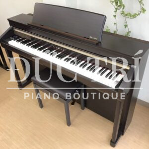 Đàn piano điện Kawai CA9700GP
