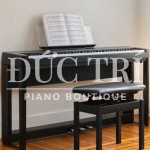 Đàn piano điện Kawai ES920