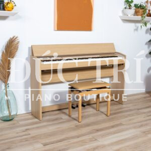 Đàn piano điện Roland F 701