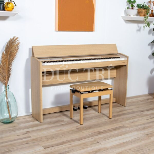 Đàn piano điện Roland F 701