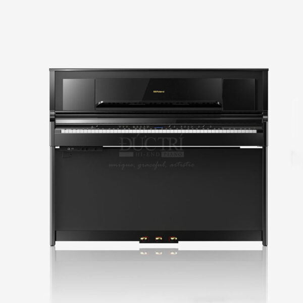 Đàn piano điện Roland LX-17