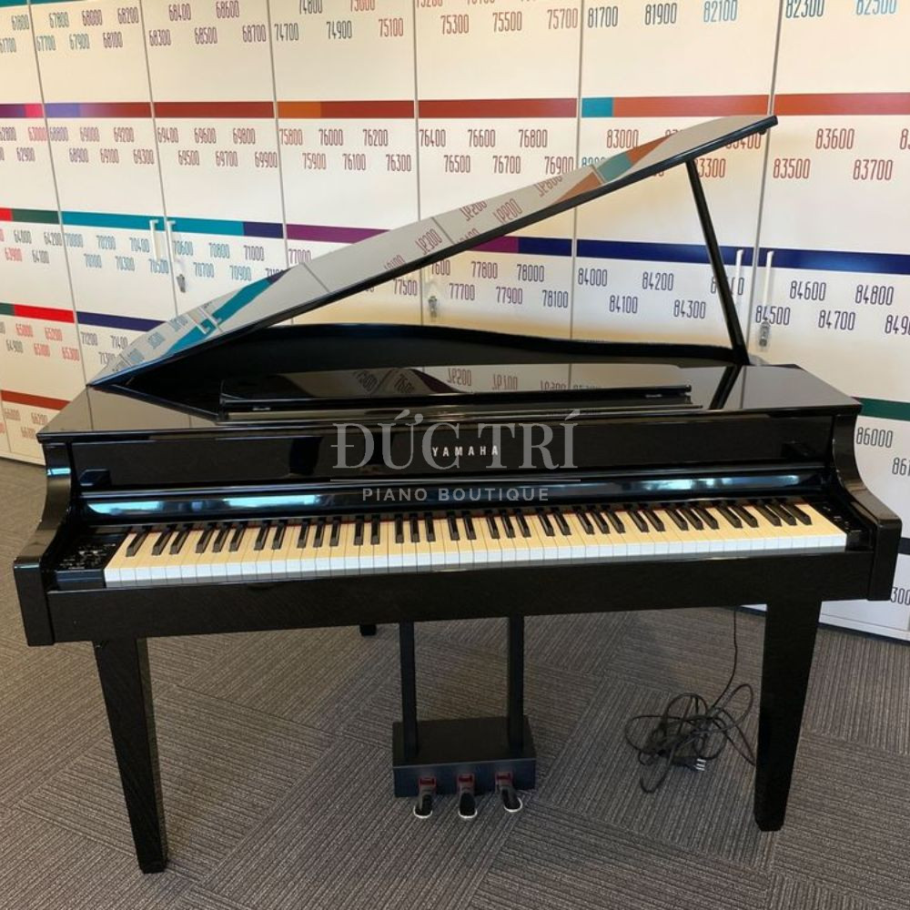 Dan piano dien Yamaha CLP‑665GP yamaha CLP-665GP Đàn piano điện Yamaha CLP‑665GP