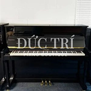 Đàn piano upright Irmler P118 Studio