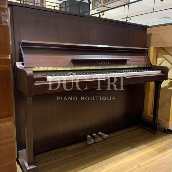 Đàn piano upright Yamaha W120BS