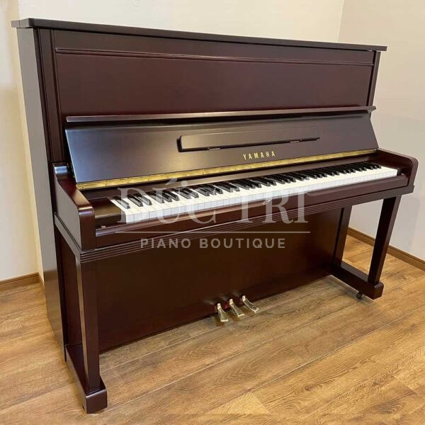 Đàn piano upright Yamaha W1AWn