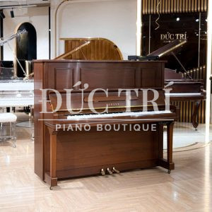 Đàn piano upright Yamaha YU3Wn