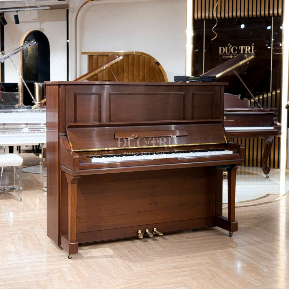 Dan piano upright Yamaha YU3Wn Yamaha YU3Wn Đàn piano upright Yamaha YU3Wn