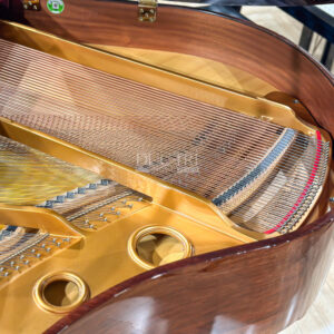 Grand Piano Wm Knabe & Co Cao Cấp tại Đức Trí Music