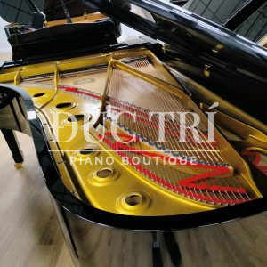 Dây dàn trên piano Yamaha CSII