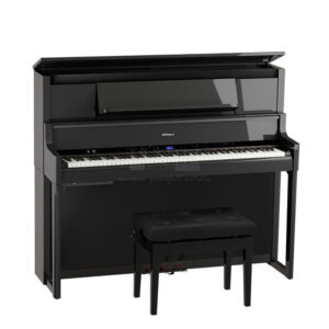 Digital-Piano-Roland-LX9