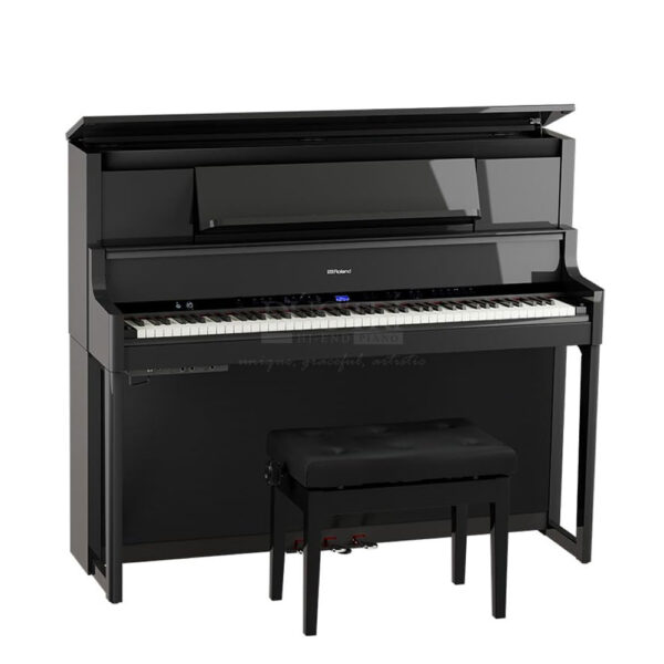 Digital-Piano-Roland-LX9