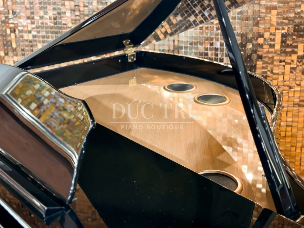 Gậy chống nắp đàn piano Roland GP609