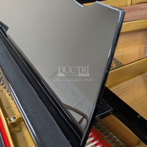 Giá nhạc G2D có nét thẳng, không bo góc như các model trước