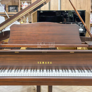 Đàn Grand Piano Yamaha C3B Walnut Cao Cấp Tại Đức Trí Music