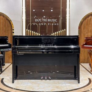 Góc cạnh của Đàn Piano Yamaha NU1