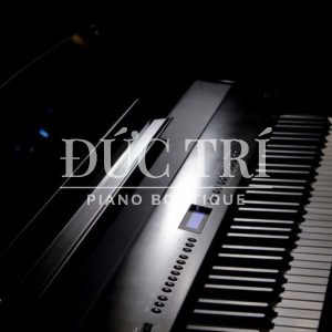 Góc nghiên của đàn Kawai ES7