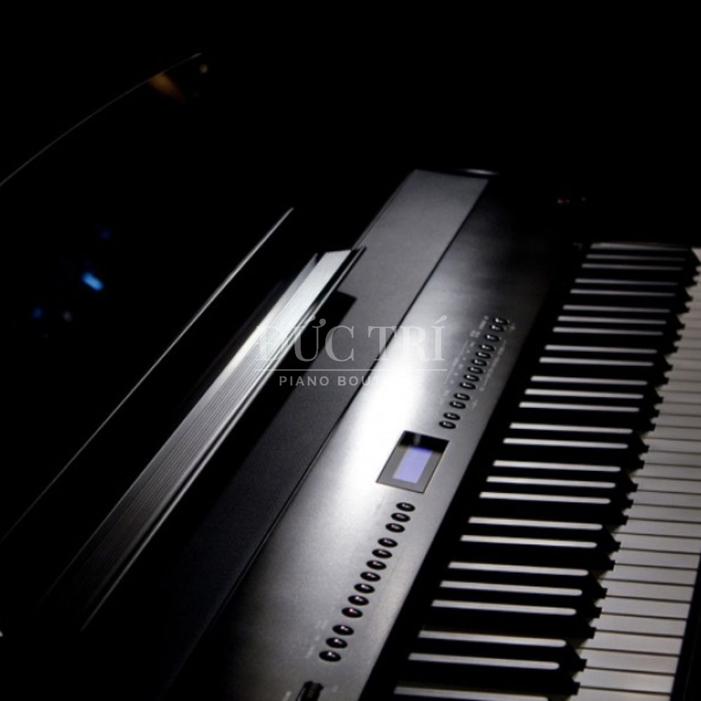 Goc nghien cua dan Kawai ES7 Kawai ES7 Góc nghiên của đàn Kawai ES7