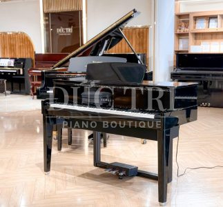Góc nghiên đàn Yamaha N1