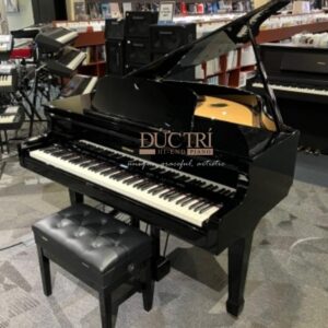 Góc nghiêng Piano Roland 609