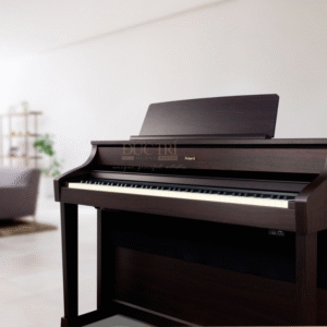 Góc nghiêng Piano Roland HP-507