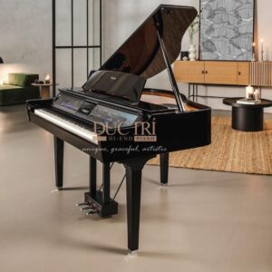 Đàn Piano Yamaha CVP-909B