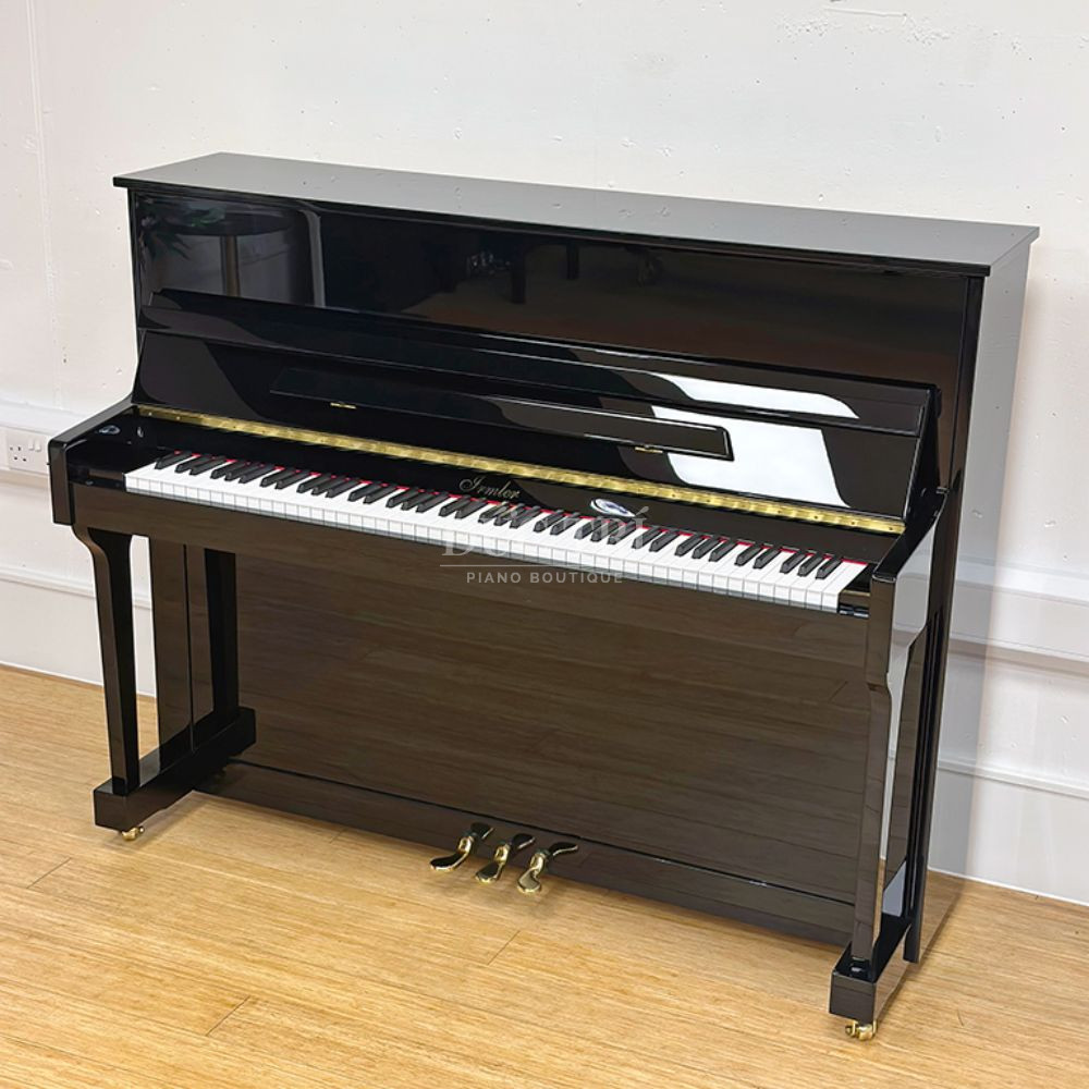 Goc nghieng dan Irmler P118 Studio Irmler P118 Studio Góc nghiêng đàn Irmler P118 Studio