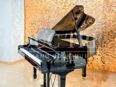 Góc nghiêng đàn Roland GP609