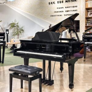 Góc nghiêng đàn Roland GP609