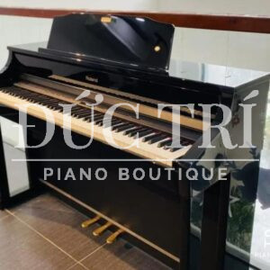 Góc nghiêng đàn Roland HP-508