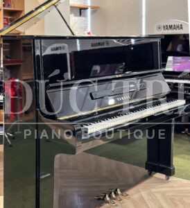 Góc nghiêng đàn Yamaha U2