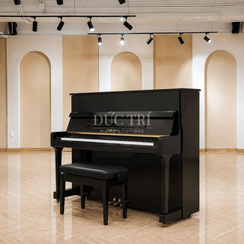 Góc nghiêng đàn Yamaha YM11