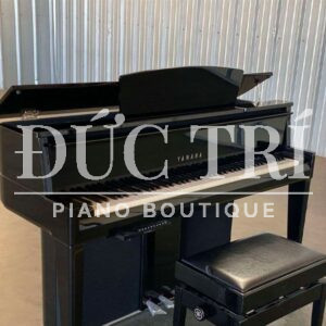 Góc nghiêng đàn piano Yamaha AvantGrand N2