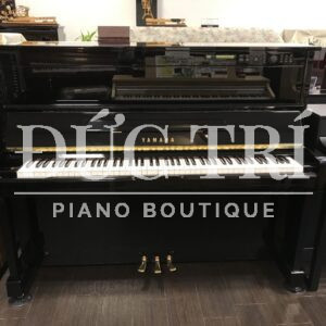 Hệ thống 3 pedal