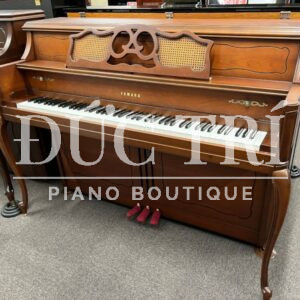 Hệ thống 3 pedal