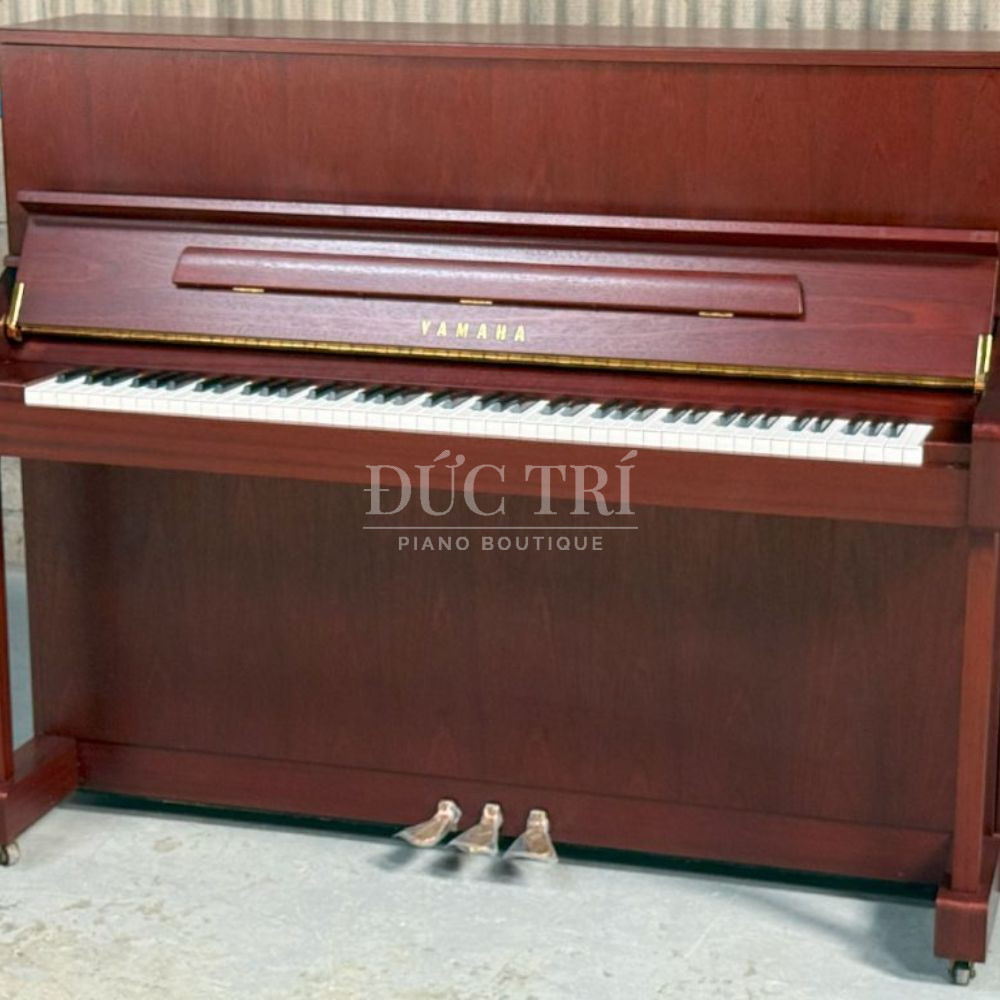 Yamaha YM11Sa 3 Hệ thống 3 pedal đa dụng