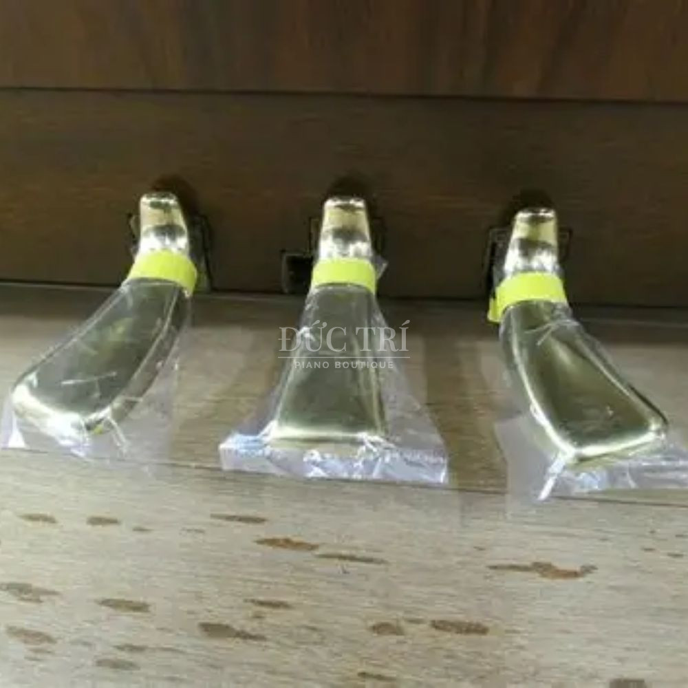 He thong 3 prdal tren dan Yamaha W1A Yamaha W1A Hệ thống 3 prdal trên đàn Yamaha W1A