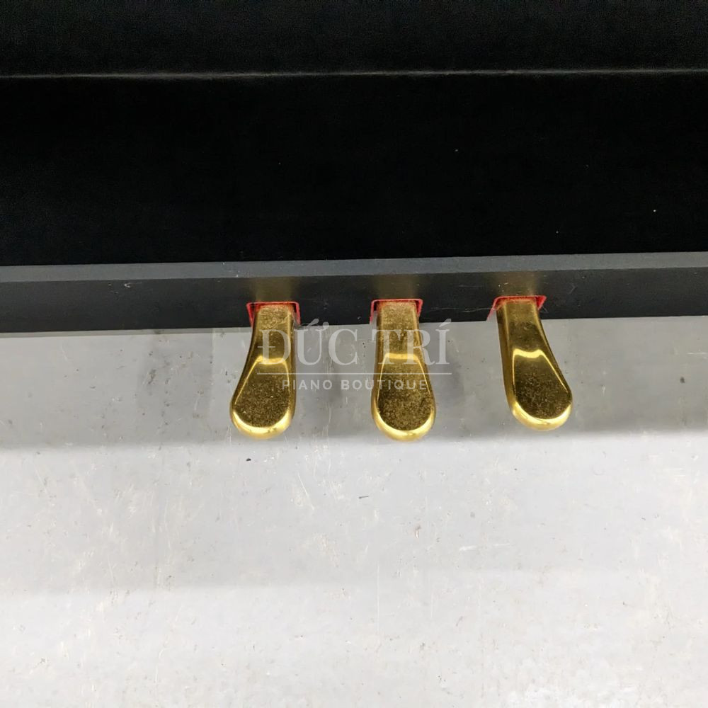 He thong Pedal Kawai CS3 Kawai CS3 Hệ thống Pedal Kawai CS3