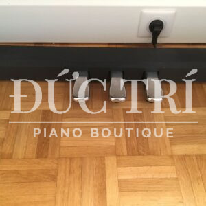 Hệ thống Pedal đàn piano Roland DP-990