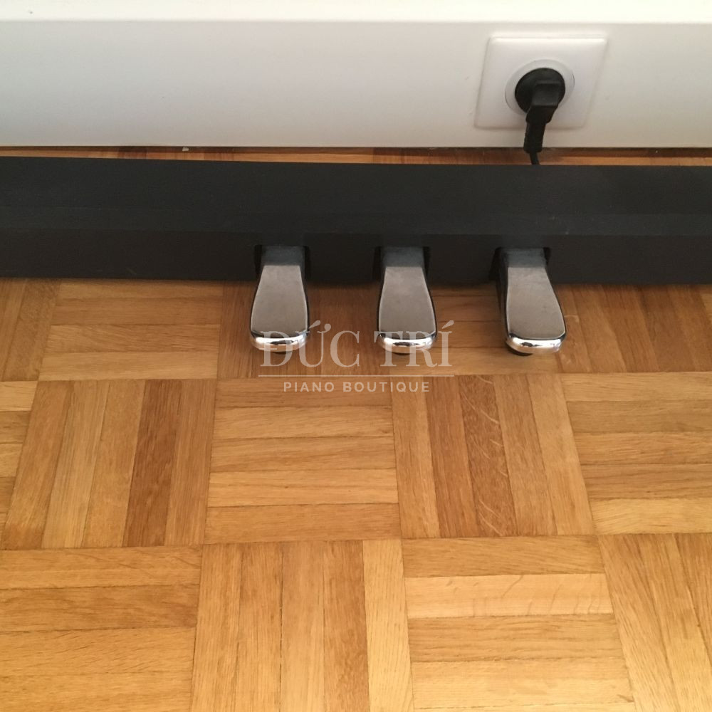 He thong Pedal dan piano Roland DP 990 Roland DP-990 Hệ thống Pedal đàn piano Roland DP-990